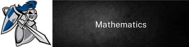 Math Courses Math Courses